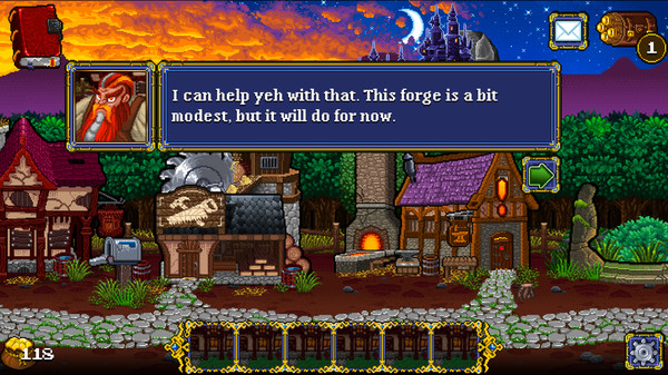 Soda Dungeon 2 screenshot