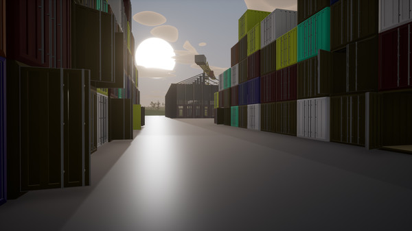 скриншот Exist 5