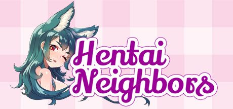 Hentai Neighbors title image