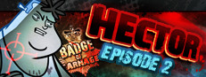 Hector: Episode 2