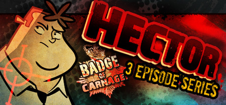 Hector: Episode 2 header image