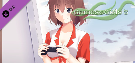 Games&Girls Episode 3 banner image