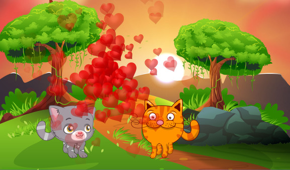 скриншот Loveless cat 4