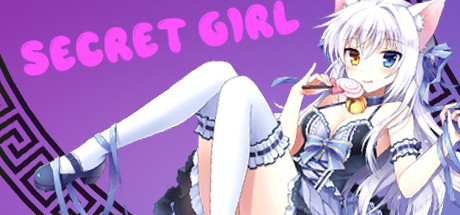 Secret Girl steam charts