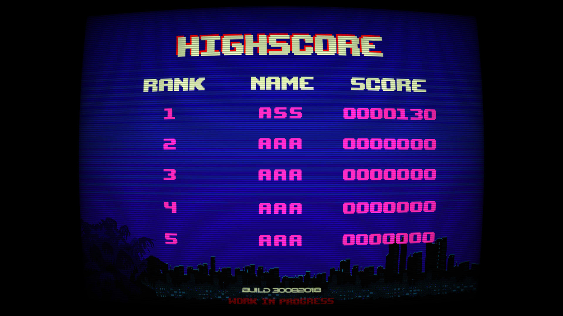 Fair Deal: Las Vegas Demo #3