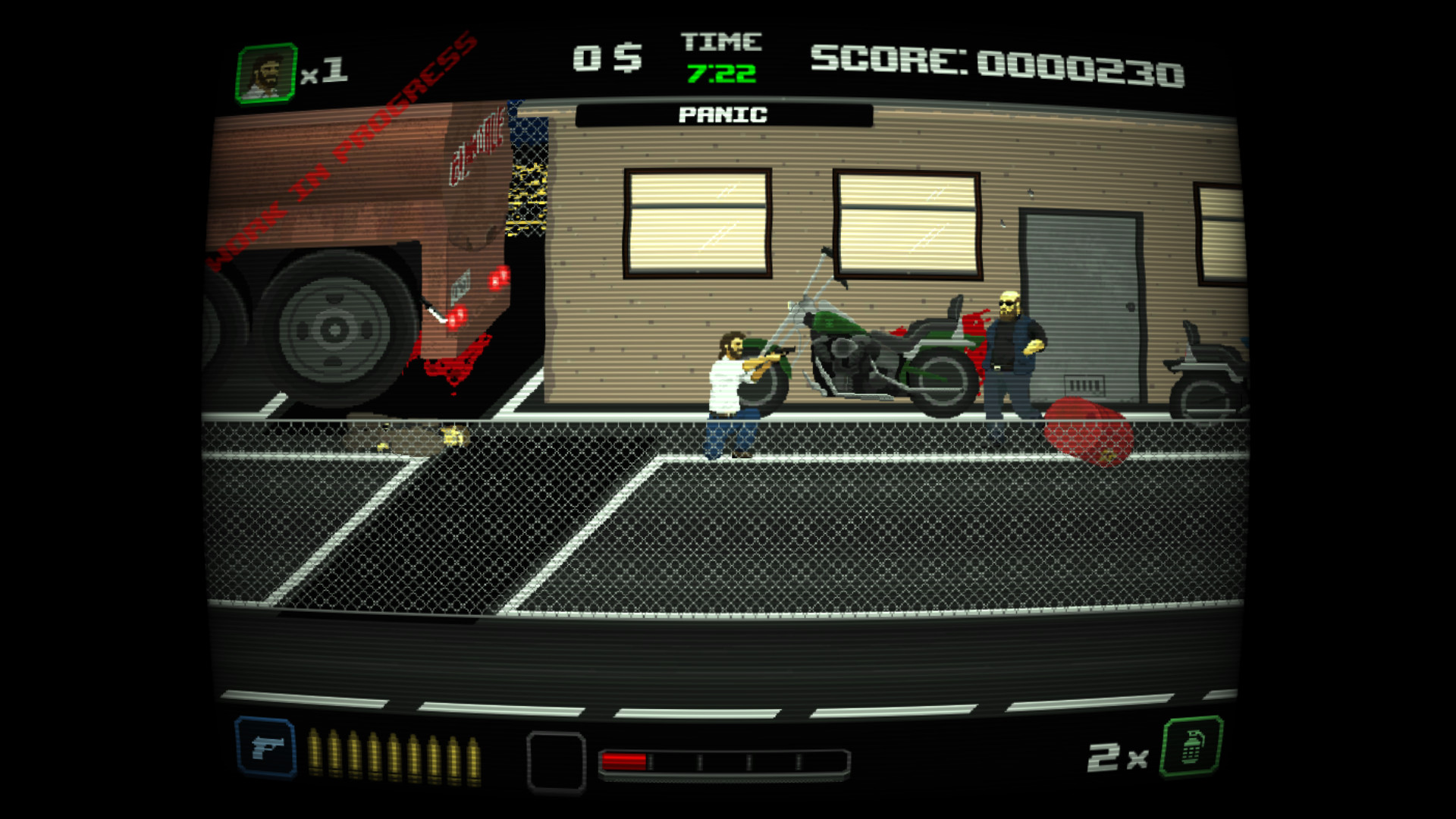 Fair Deal: Las Vegas Demo #12