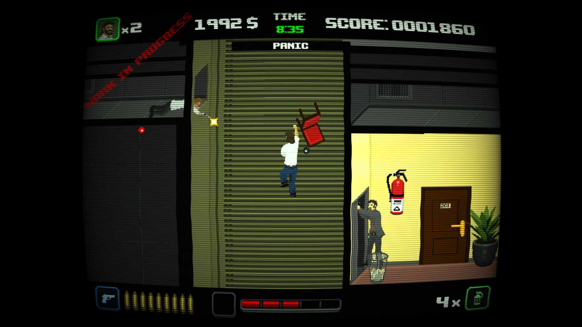 Fair Deal: Las Vegas Demo #6