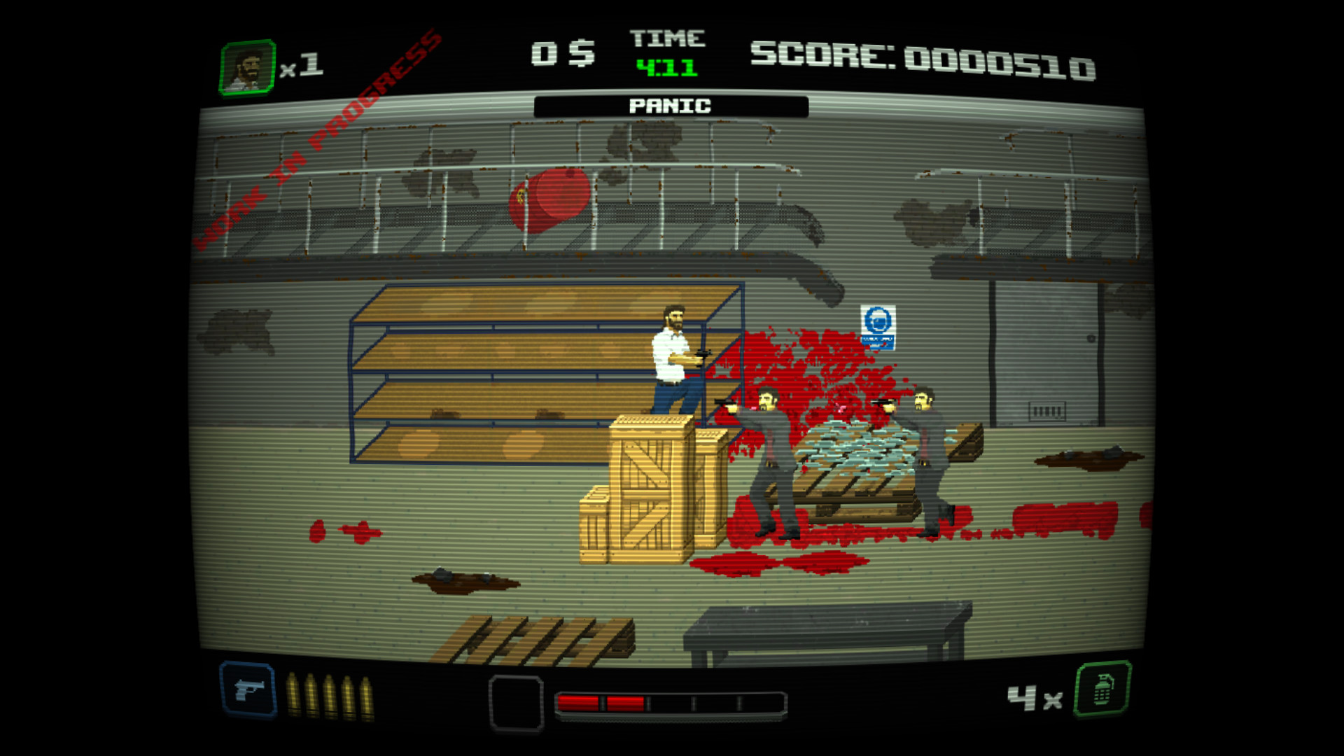 Fair Deal: Las Vegas Demo #9