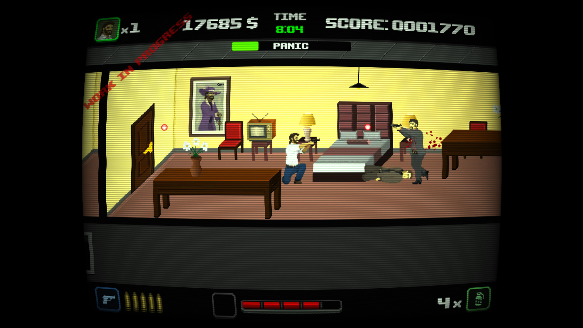 Fair Deal: Las Vegas Demo #5