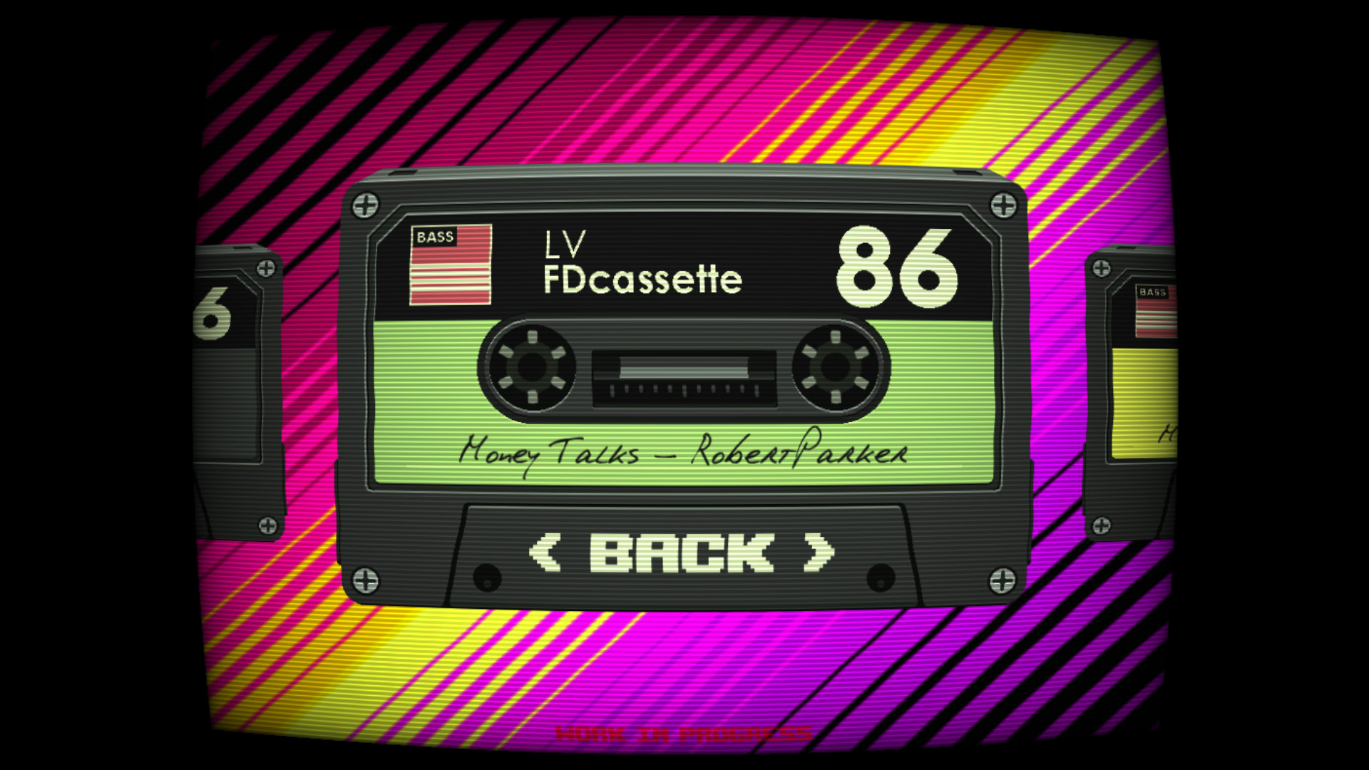 Fair Deal: Las Vegas Demo #10