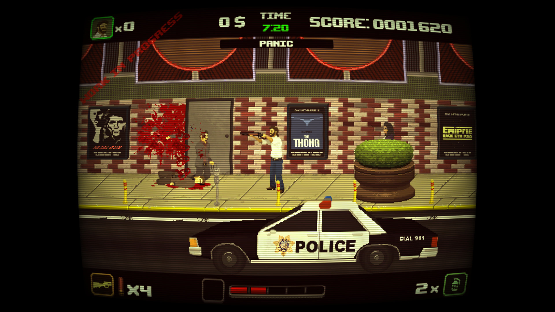 Fair Deal: Las Vegas Demo #11