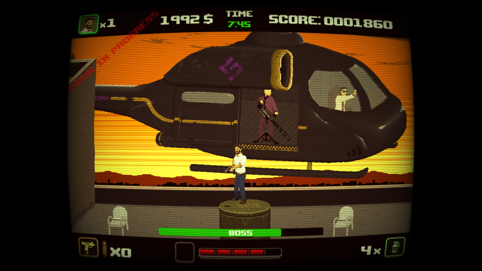 Fair Deal: Las Vegas Demo #7