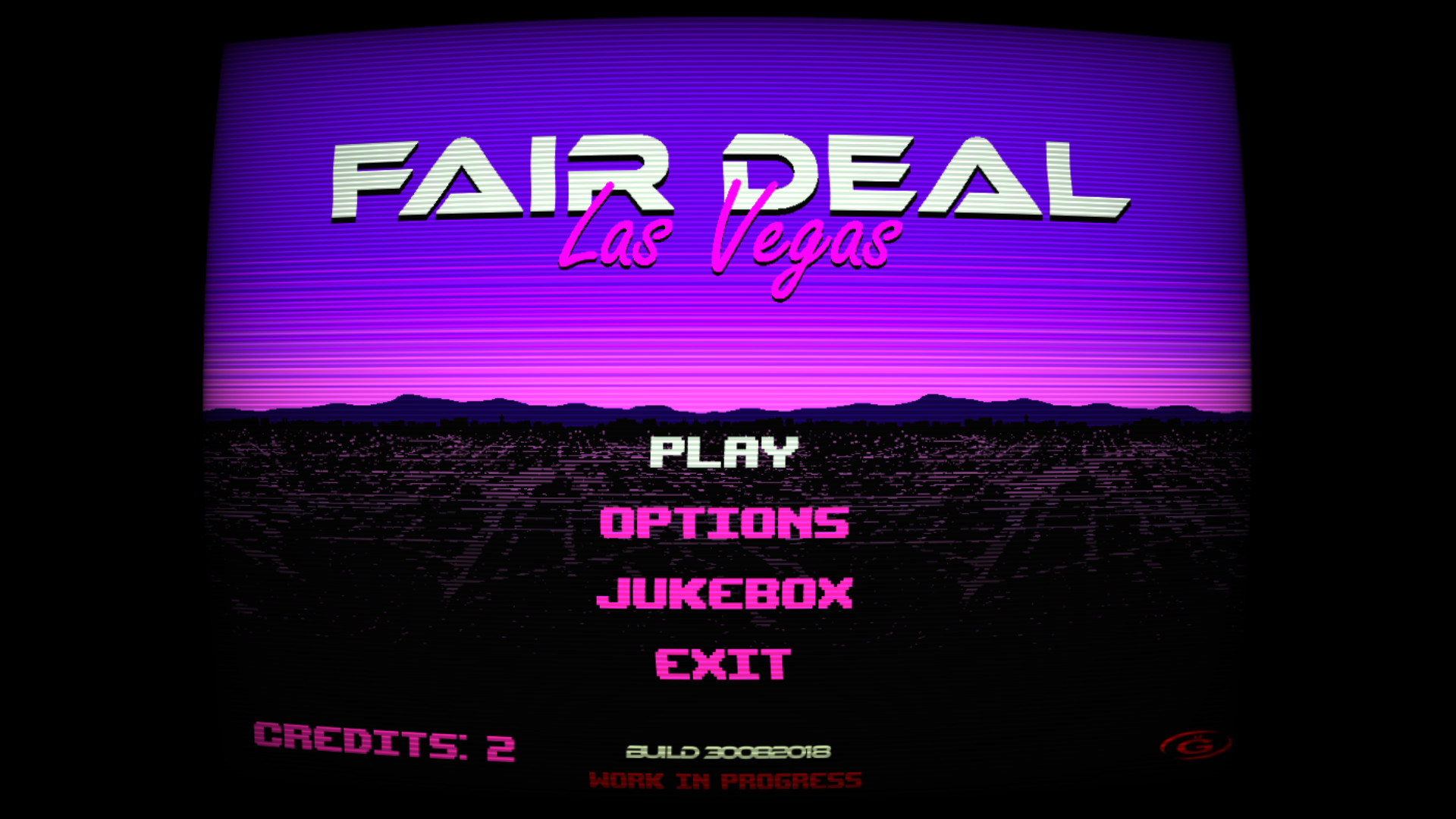 Fair Deal: Las Vegas Demo #2