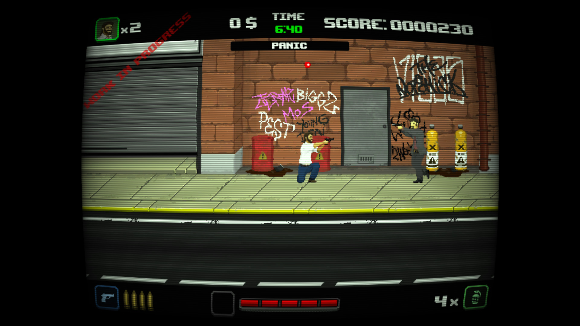 Fair Deal: Las Vegas Demo #8