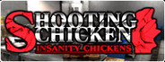 Shooting Chicken Insanity Chickens