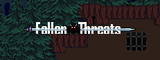 Fallen Threats 게임 이미지