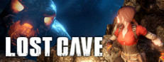 LOST CAVE 게임 이미지
