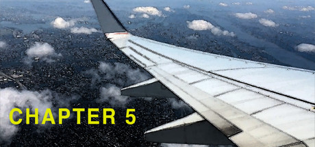 Three Trembling Cities: Chapter 5