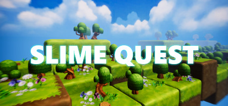 Slime Quest Cover Image