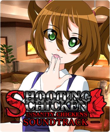 Shooting Chicken Insanity Chickens SOUNDTRACK