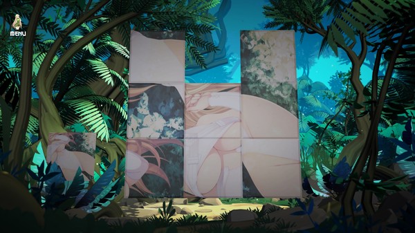скриншот Hentai Forest 4