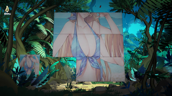 скриншот Hentai Forest 2