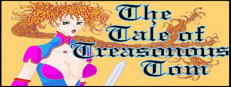 The Tale of Treasonous Tom: Part 1 게임 이미지