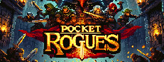 Pocket Rogues 게임 이미지