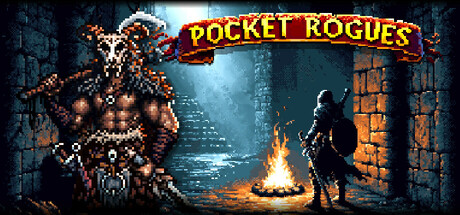 Pocket Rogues v15 09 2023