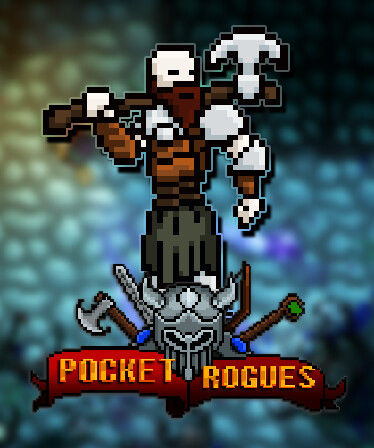 Pocket Rogues