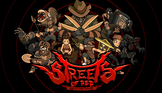Streets Of Red Devil S Dare Deluxe を購入する Streets Of Red Devil S Dare Deluxe を購入する
