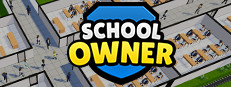 School Owner 게임 이미지