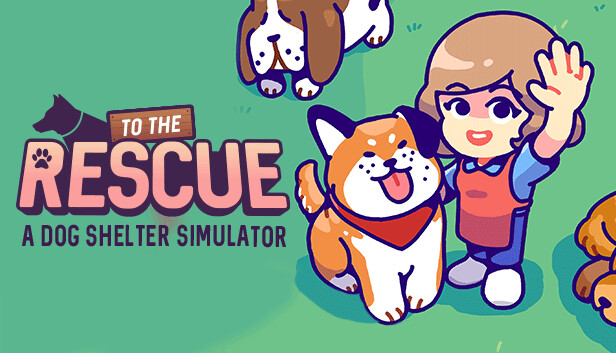 Animal Shelter Simulator for Nintendo Switch - Nintendo Official Site