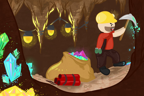 Mad Digger - Wallpapers