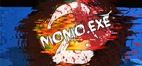 MOMO.EXE 2 Cover Image