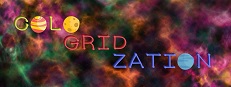 Colo Grid Zation 게임 이미지