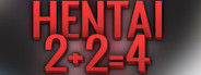 Hentai 2+2=4