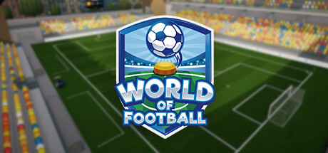 World of Football Cover Image