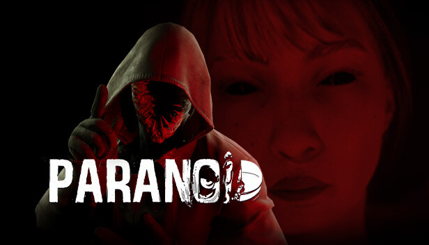 Save 10% on PARANOID on Steam