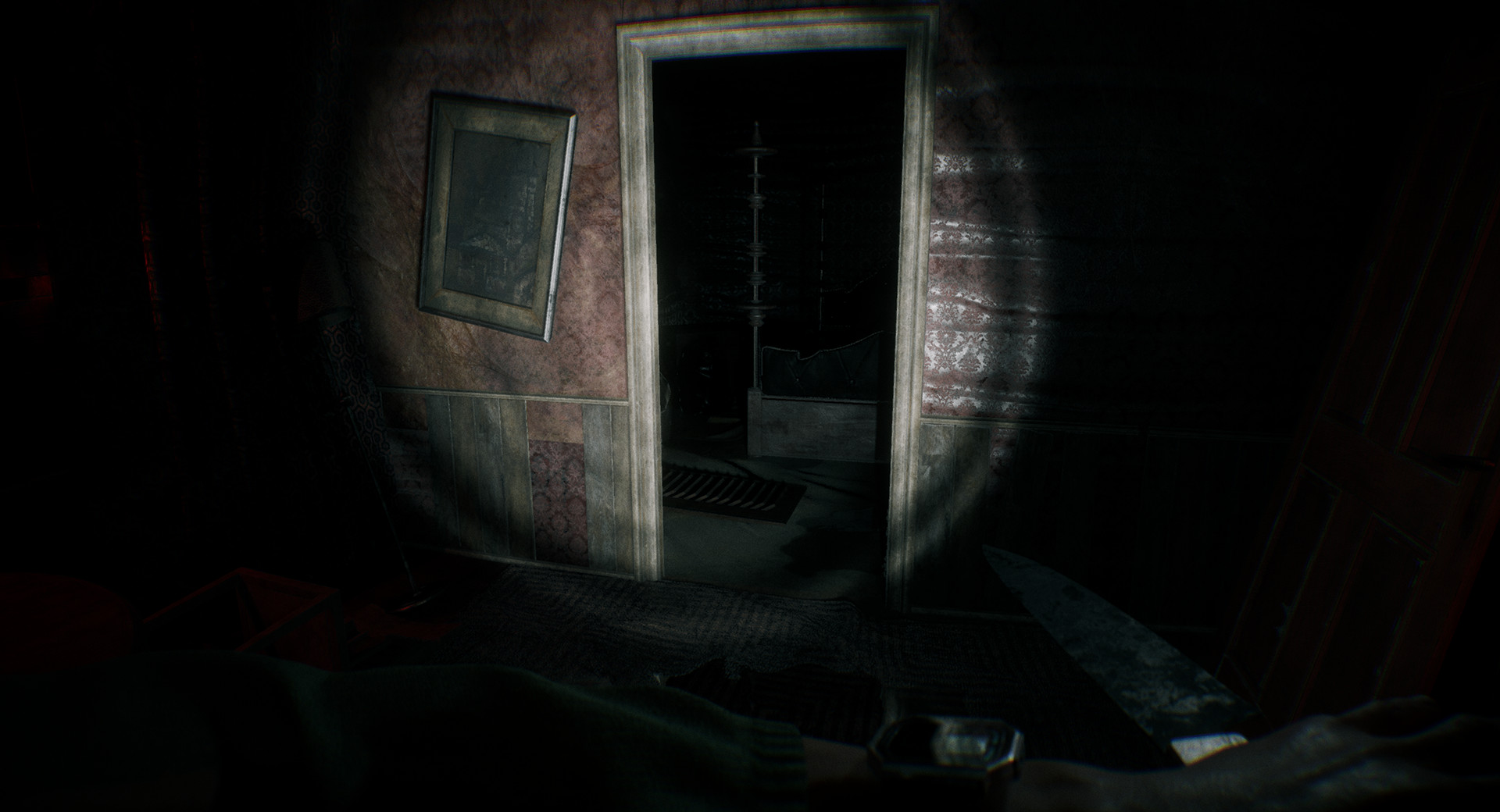 PARANOID on Steam