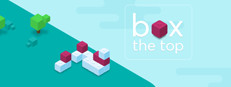 BoxTheTop 게임 이미지