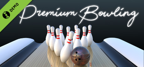 Premium Bowling Demo banner