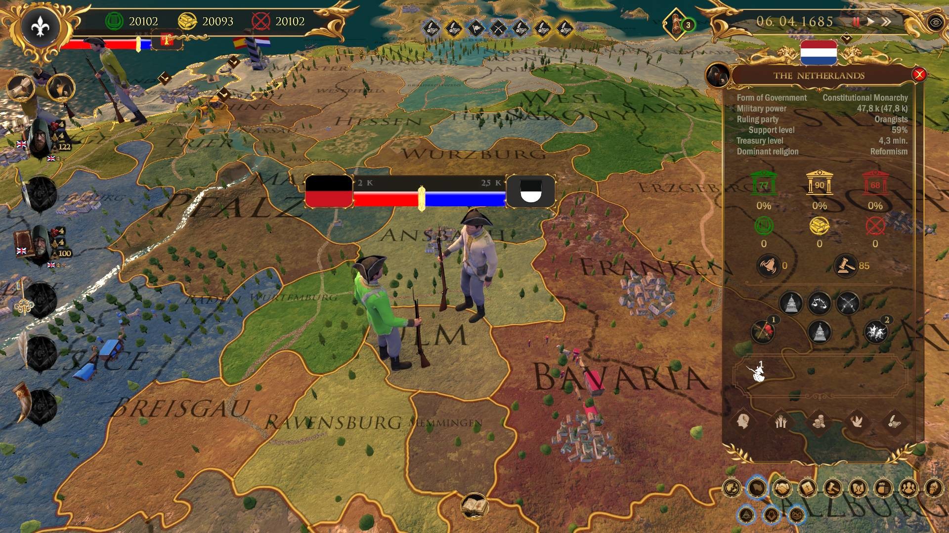Secret Government Imágenes 