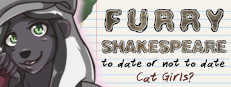 Furry Shakespeare: To Date or Not to Date Cat Girls? (2019)