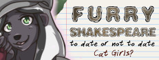 Steam Community :: Furry Shakespeare: To Date Or Not To Date Cat