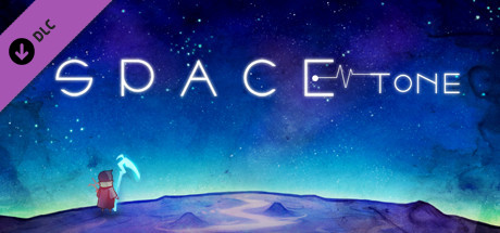 SpaceTone - Soundtrack & Wallpaper Pack 1 banner image