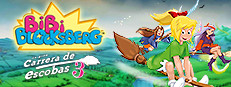 Bibi Blocksberg ™ - Big Broom Race 3