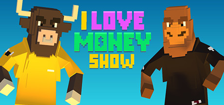 The 'I Love Money' Show Cover Image