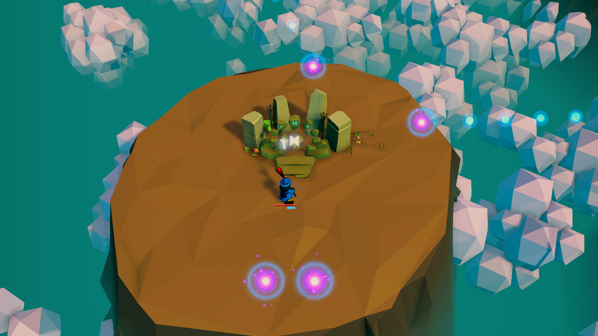Arkane Rush screenshot 6