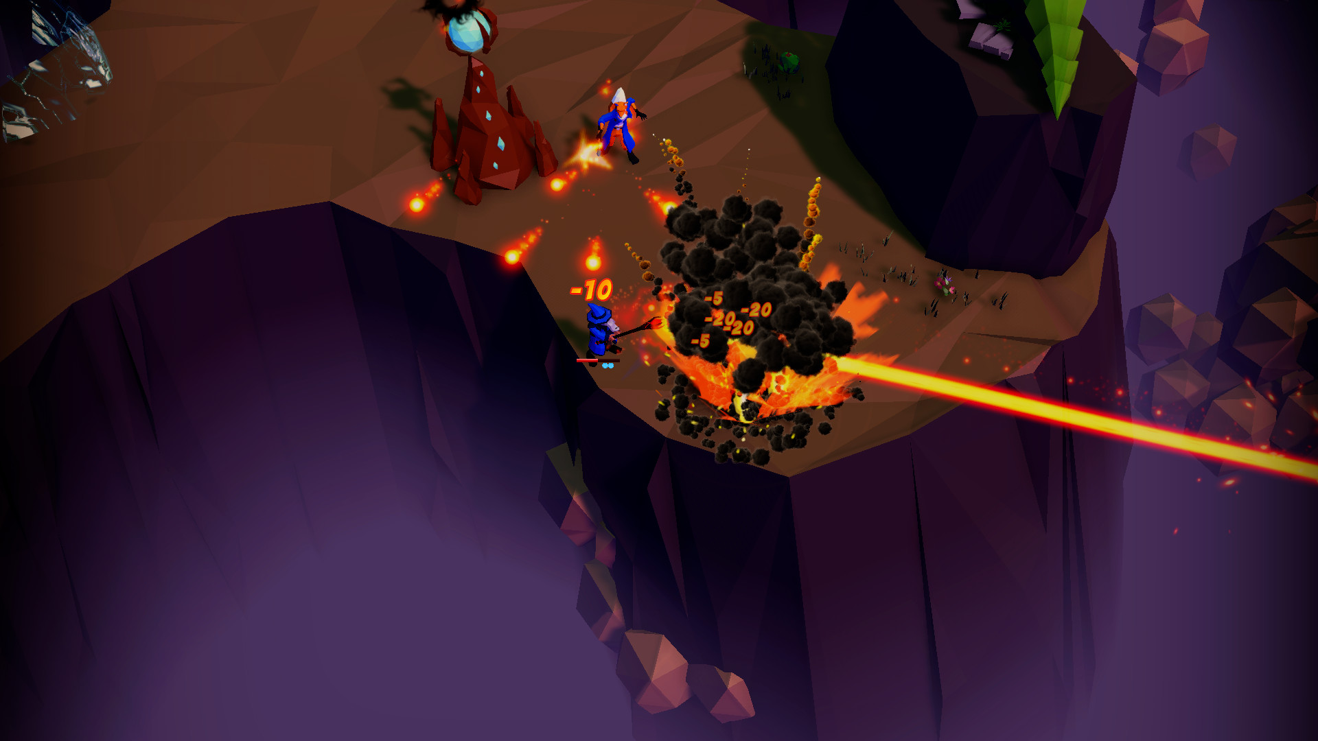 Arkane Rush screenshot 11